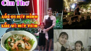 #71: Cần Thơ đẹp say đắm lòng người ngày trở lại - Gia đình về quê kết hợp nghĩ dưỡng