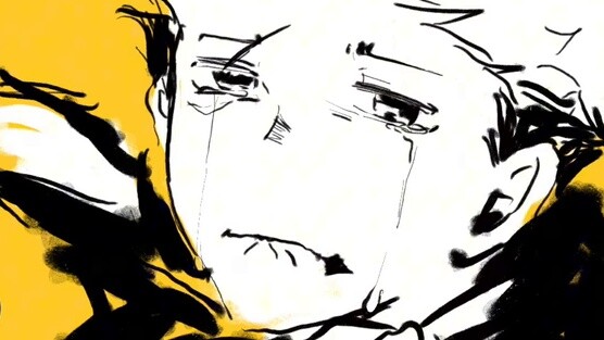 [Jujutsu Kaisen / Japanese Tiger] Haru Arashi