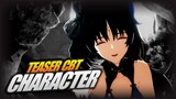 【Wuthering Waves】CHARACTER TEASER | DUB JP