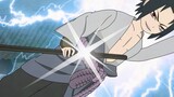 Battle of the Western Gods Episode 21 Xiao Yan vs Sasuke