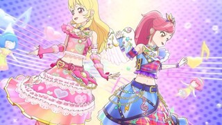 [Vietsub] Aikatsu - Tập 98