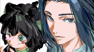 Jazz-loving Cat Xiao Hei