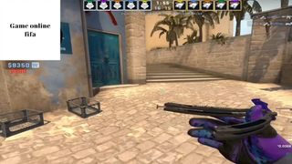 thành viên mới của g2 phần 4 #gameonlinefifa