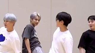 【Youhui】ทำงานให้มีความสุข! | _WORLD Practice Room FOCUS