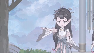 Episode 226, A great god fell from the sky. My name is Aliang, the kind-hearted Liang. I am a swords