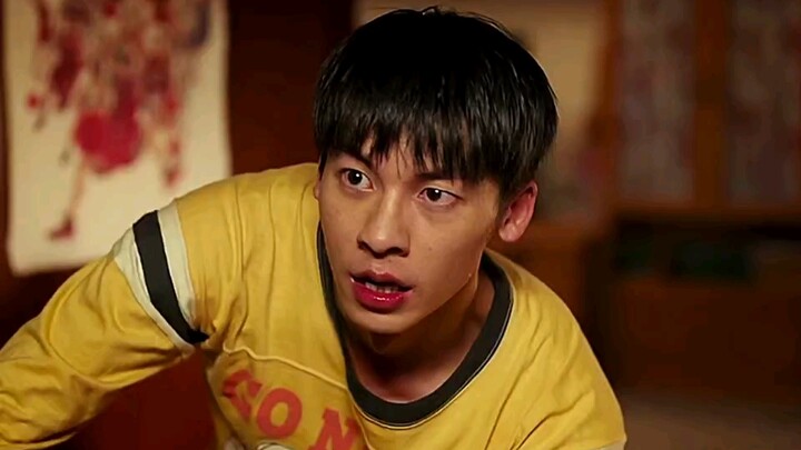 Tình yêu học đường là tình yêu đẹp nhất của tuổi thanh xuân...