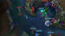 T1+Baron Pit=?