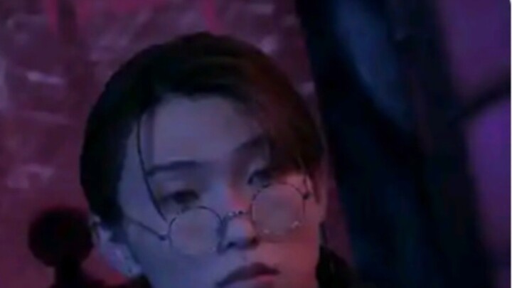 Nielub's expression, what is his attitude towards the company's acquisition? He can't just be indiff