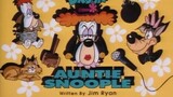 Droopy Master Detective S01E08 - Auntie Snoople (1993)