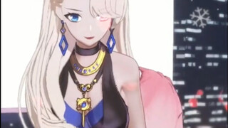 Do you want a girlfriend like this?