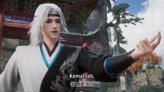 Yishiduzun S2 Eps 109 Sub Indo