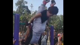 ขอฉันอีกคน