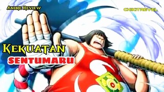 Kekuatan Sentomaru