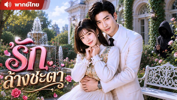 【พากย์ไทย】สาวออฟฟิศทรงงานหนัก ทะลุมิติได้ภารกิจคือต้องตาย ! แต่เจอผู้ชายที่ทำให้อยากมีชีวิตอยู่ต่อ