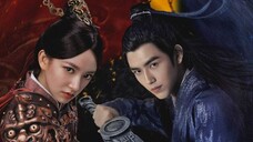 Legend of Awakening - Episode 32 (Cheng Xiao & Chen Feiyu)