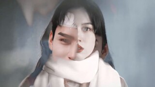 "Nasib langit dan bumi hanya siapa yang melakukan kesalahan yang sama lagi." Gong Jun × Zhou Ye · Ha