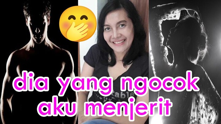Pekerjaan & Keyakinanku Jadi Cerita Seru