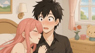 "Kecelakaan Mori Kecil" Episode 6: Tapi mereka sudah menikah, Nak!