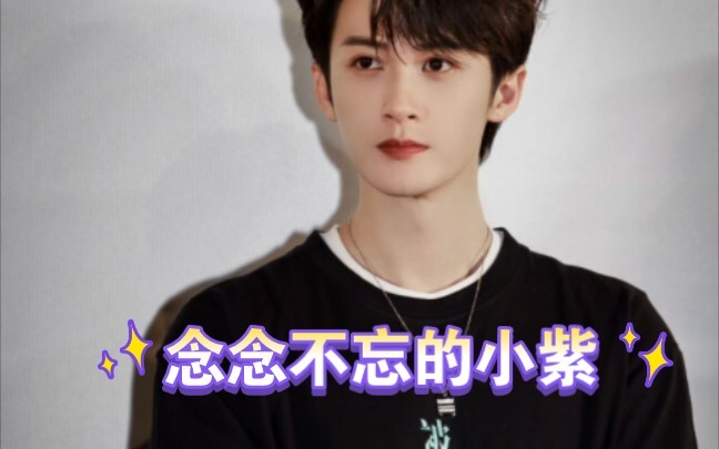 【健饼果紫】【紫檀】【檀健次杨紫】哈哈哈念念不忘他的小紫