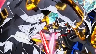 【9月/剧场版/有新画面】机动战士高达 SEED FREEDOM 特別版上映告知PV【MCE汉化组】