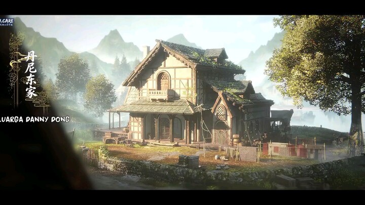 Tomb Of Fallen Gods S3 Eps 43