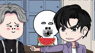 Episode 11, Sistem Guru Terkuat