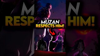 Why kokushibo is so SPEICAL for Muzan? Demon Slayer Explained #shorts #demonslayer