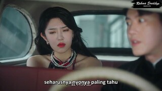 Behind the Scenes Eps 6-10 Sub Indo