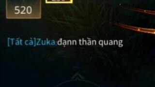 Đang Cân 2 Mà dính Đạn Thần Quangggggg !!!!