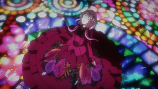 【罪恶王冠 4K 120FPS】The Everlasting Guilty Crown OP2