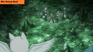 Hội Pháp Sư - Fairy Tail tập 60 #anime