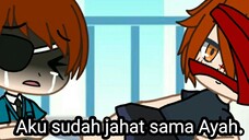V-guardian Taker Episode 37 memperbaiki ikatan Ayah dan anak