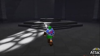 Sự phát triển của Du hành thời gian liên kết trong Zelda Games (1998-2022)