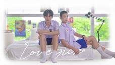 love-sick 2024 EPS 13 INDOSUB