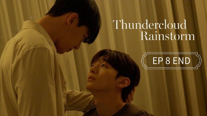 🇰🇷 tђยภ๔єгςl๏ย๔ гคเภรt๏г๓ : EP 8 TAMAT - SUB INDO