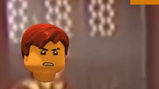 〔NJTV〕⚡️One minute speedrun of Ninjago S0-S16⚡️