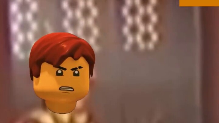 〔NJTV〕⚡️One minute speedrun of Ninjago S0-S16⚡️