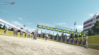 uma musume : Cinderella gray part 2 episode 1 sub indo