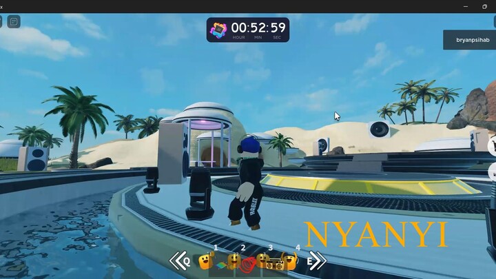 DOER SMP SEASON 2 EPISODE 5: NYANYI