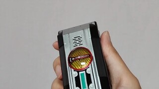 Hanya DX yang berani membangunnya seperti ini
