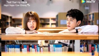 Gửi thời thanh xuân ngọt ngào mỹ mãn của chúng ta: Phim vườn trường được yêu thích nhất hiện nay