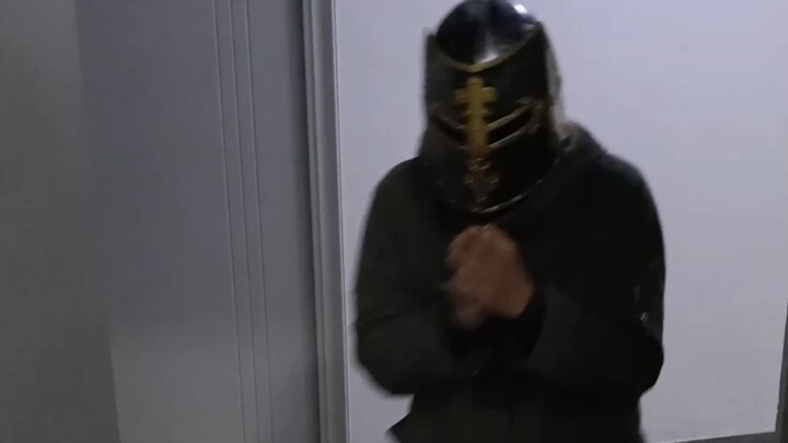 (When My Southern Roommate Touches the Radiator for the First Time)