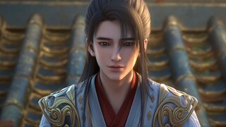 Huyền Giới Chi Môn Tập 3 Full HD Thuyết Minh