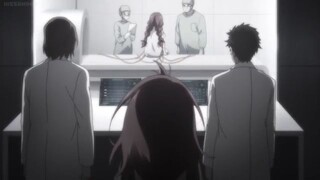 Gakusen Toshi Asterisk Season 1 Episode 12