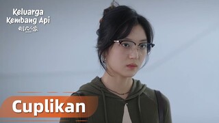 Islands | Cuplikan EP13 Diperlakukan Secara Tak Adil? | WeTV【INDO SUB】