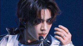 ซีเฉิงชอบดูการกระโดดหลายครั้ง