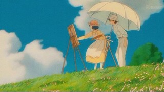 GHIBLI: THE WIND RISES