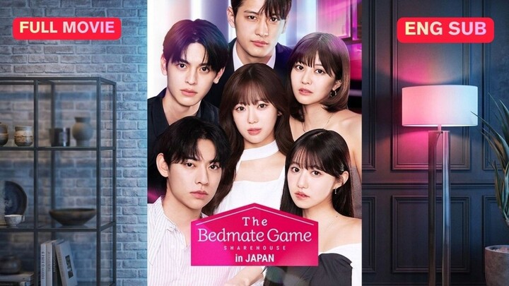 The Bedmate Game Sharehouse