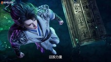 Martial Shattered Galaxy Eps 08 Sub Indo