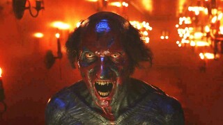 บทสุดท้ายของซีรีส์! ตัวอย่างสุดท้ายของหนังสยองขวัญ "Insidious 5" ผลงานของเจมส์ วาน ปีศาจหน้าแดงกลับม